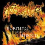 Burning The Shroud