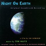 Night On Earth (Soundtrack)