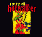 Hot Walker: Charles Bukowski & A Ballad for Gone
