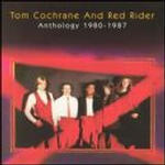 Anthology 1980-1987