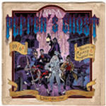 Pepper's Ghost