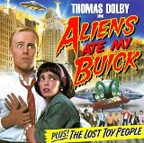 Aliens Ate My Buick