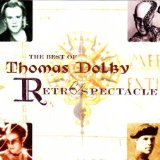 The Best Of Thomas Dolby: Retrospectacle