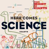 Here Comes Science (Amazon.com Exclusive) [CD/DVD]
