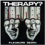 Pleasure Death