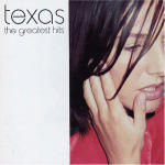 Texas - Greatest Hits [IMPORT]