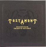 Signs Of Chaos: The Best Of Testament