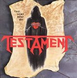 The Very Best Of Testament