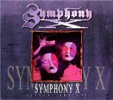 Symphony X