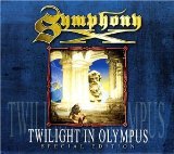 Twilight In Olympus