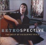 Retrospective: The Best Of Suzanne Vega