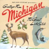 Greetings from Michigan: The Great Lake State