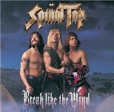 Break Like The Wind