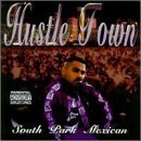 Hustle Town