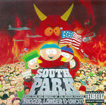 South Park: Bigger, Longer & Uncut