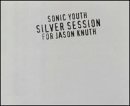 Silver Session For Jason Knuth