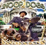 Da Game Is To Be Sold, Not To Be Told