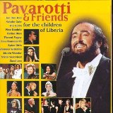 Pavarotti Forever