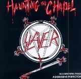 Haunting The Chapel