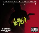 Decade Of Aggression (Live)