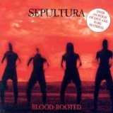 Blood-Rooted