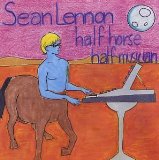 Half Horse Half Musician