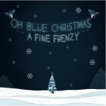 Oh Blue Christmas