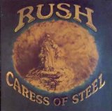 Caress Of Steel