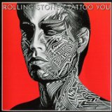 Tattoo You