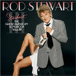 Stardust...The Great American Songbook: Volume III