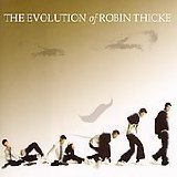 The Evolution of Robin Thicke