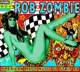 American Made Music To Strip By