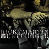 Ricky Martin: MTV Unplugged