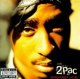 2Pac- Greatest Hits