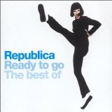 Ready To Go: The Best Of