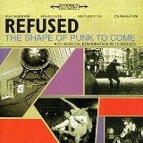 The Shape Of Punk To Come: A Chimerical Bombation In 12 Bursts