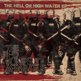 The Hell Or High Water
