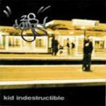 Kid Indestructible