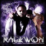 Only Built 4 Cuban Linx, Vol. 2