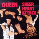 Sheer Heart Attack