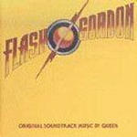 Flash Gordon (Soundtrack)