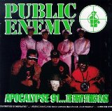 Apocalypse 91...The Enemy Strikes Black