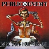 Muse Sick-N-Hour Mess Age