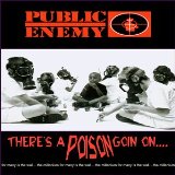 There's A Poison Goin' On