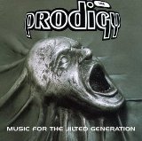 Music For The Jilted Generation