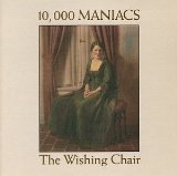 The Wishing Chair
