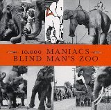 Blind Man's Zoo