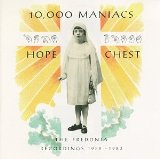 Hope Chest: The Fredonia Recordings 1982-1983