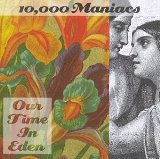 Our Time In Eden