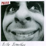 Billy Breathes